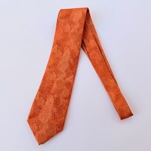 Men’s The Nature Conservancy Silk Necktie Botanical Collection